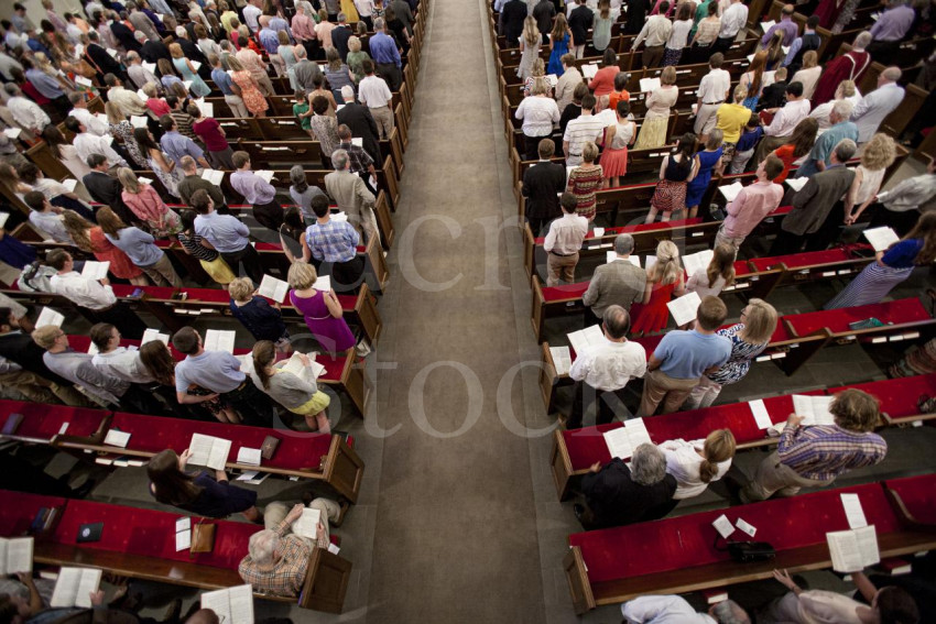 20150607 PCPC [Sunday Service] 146