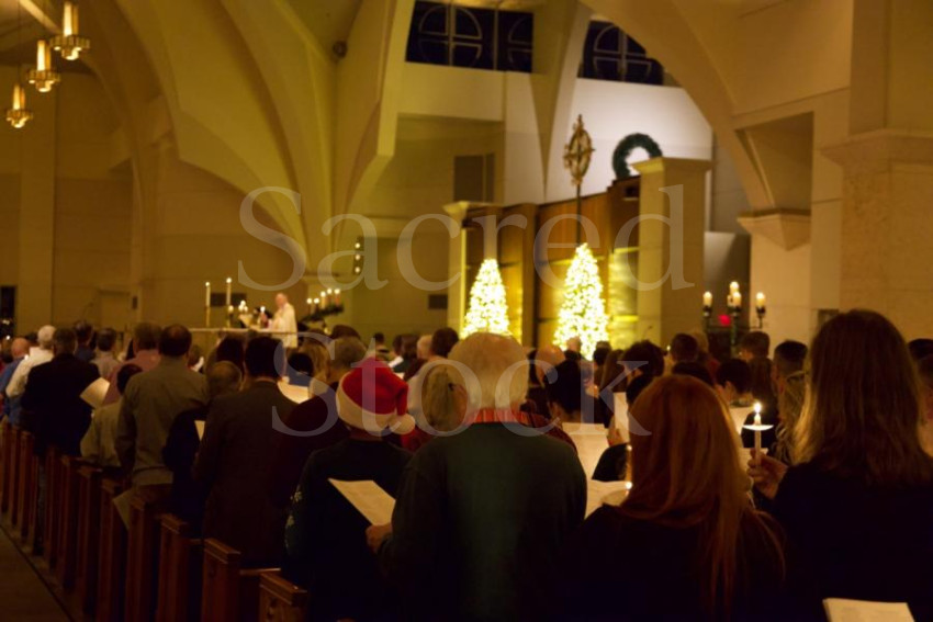 Christmas Eve Liturgy