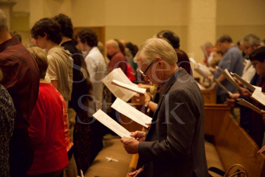 Congregational Reading 3
