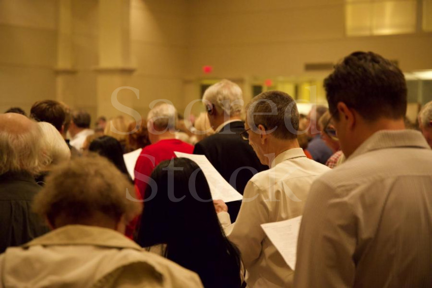 Congregational Reading 2