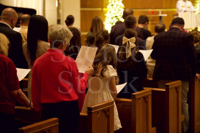 Congregational Reading