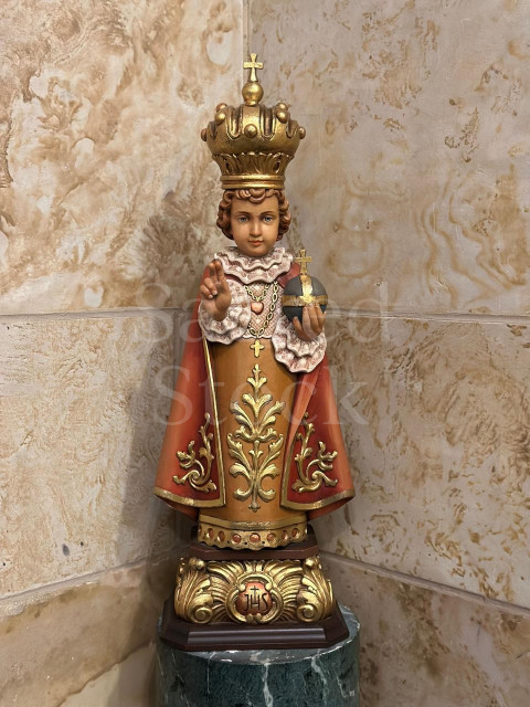 Infant Jesus of Prague 6