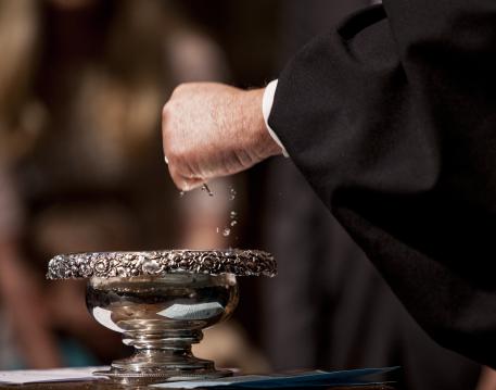 Baptism