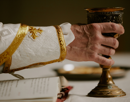 Eucharist